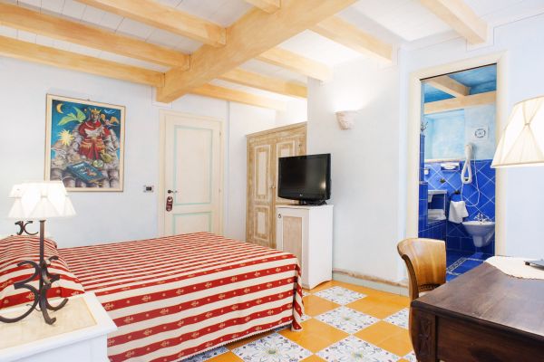 Residenza Sveva Albergo Diffuso (Termoli)